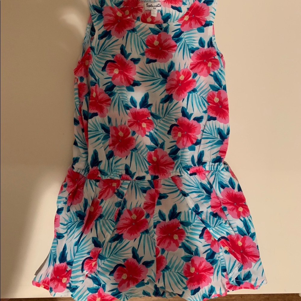 Splendid romper